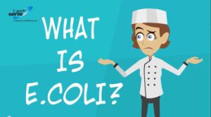 Какво е E.coli? Видео