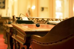 Законопроект носи облекчение за боравещите с храни в Тексас